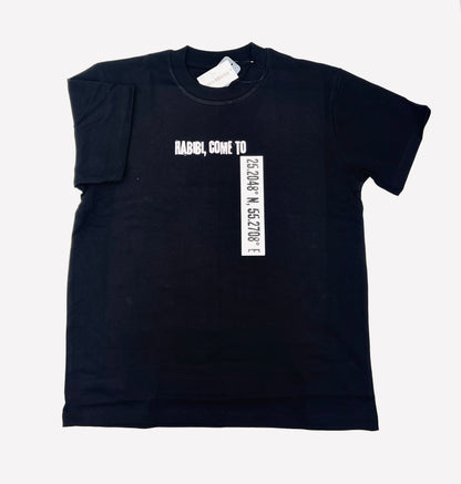 Habibi come to DUBAI