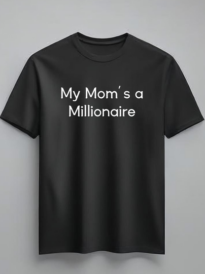 Millionaire Mom