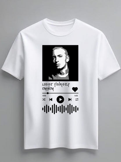 Spotify theme Eminem