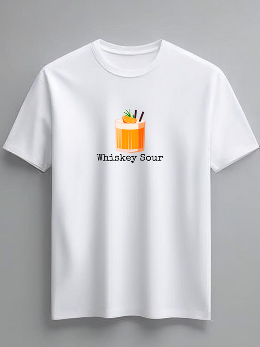 Whiskey Sour