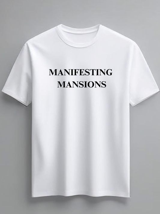 Manifesting Mansions