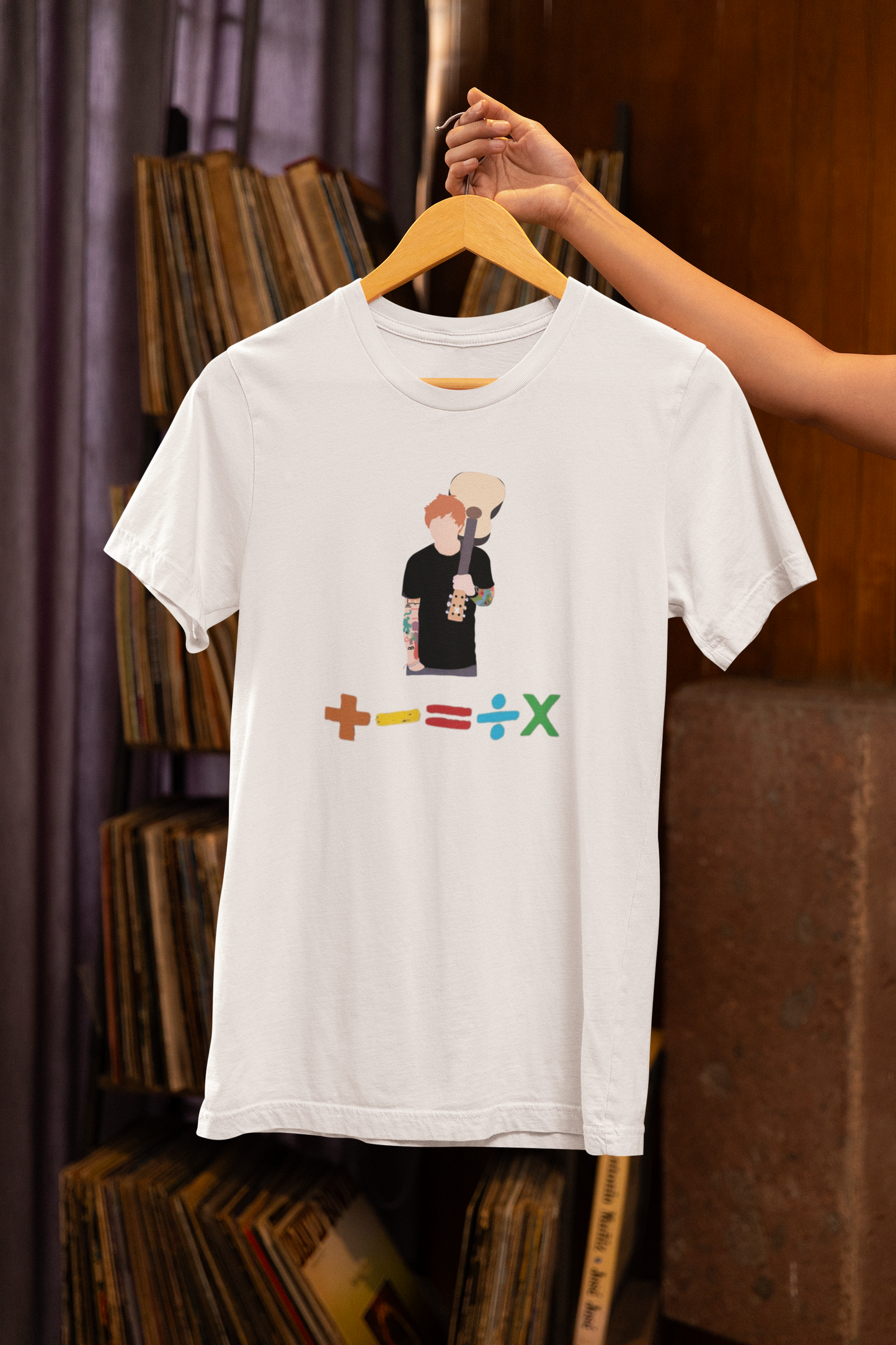 Ed sheeran concert special