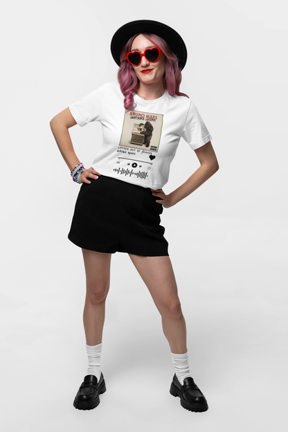 spotify theme Bruno mars