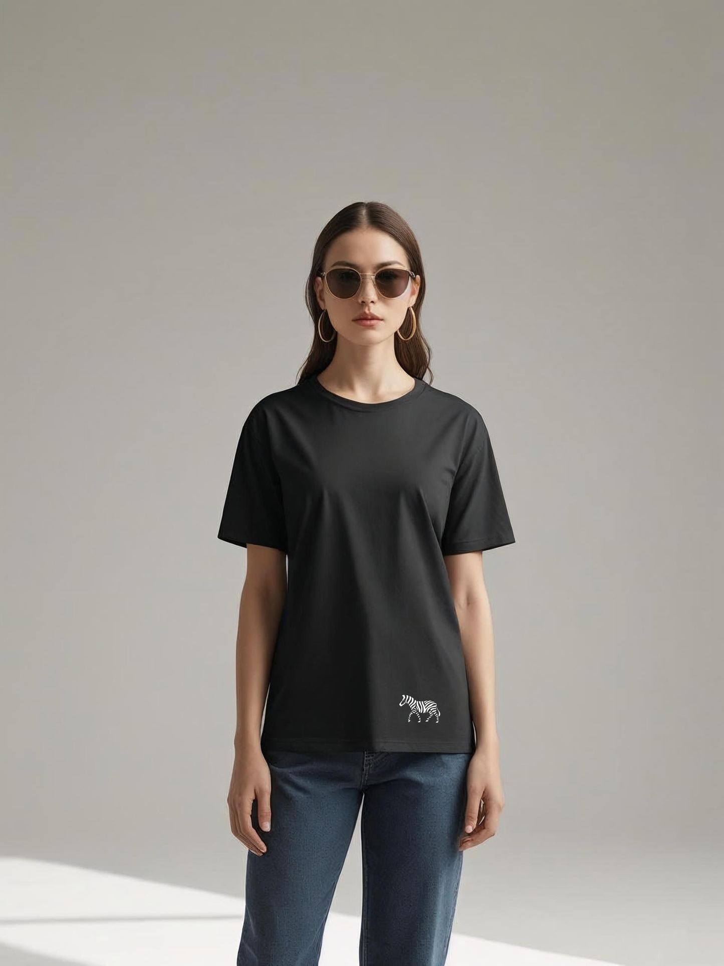 Capsule Essentials - 100% cotton