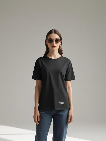 Capsule Essentials - 100% cotton