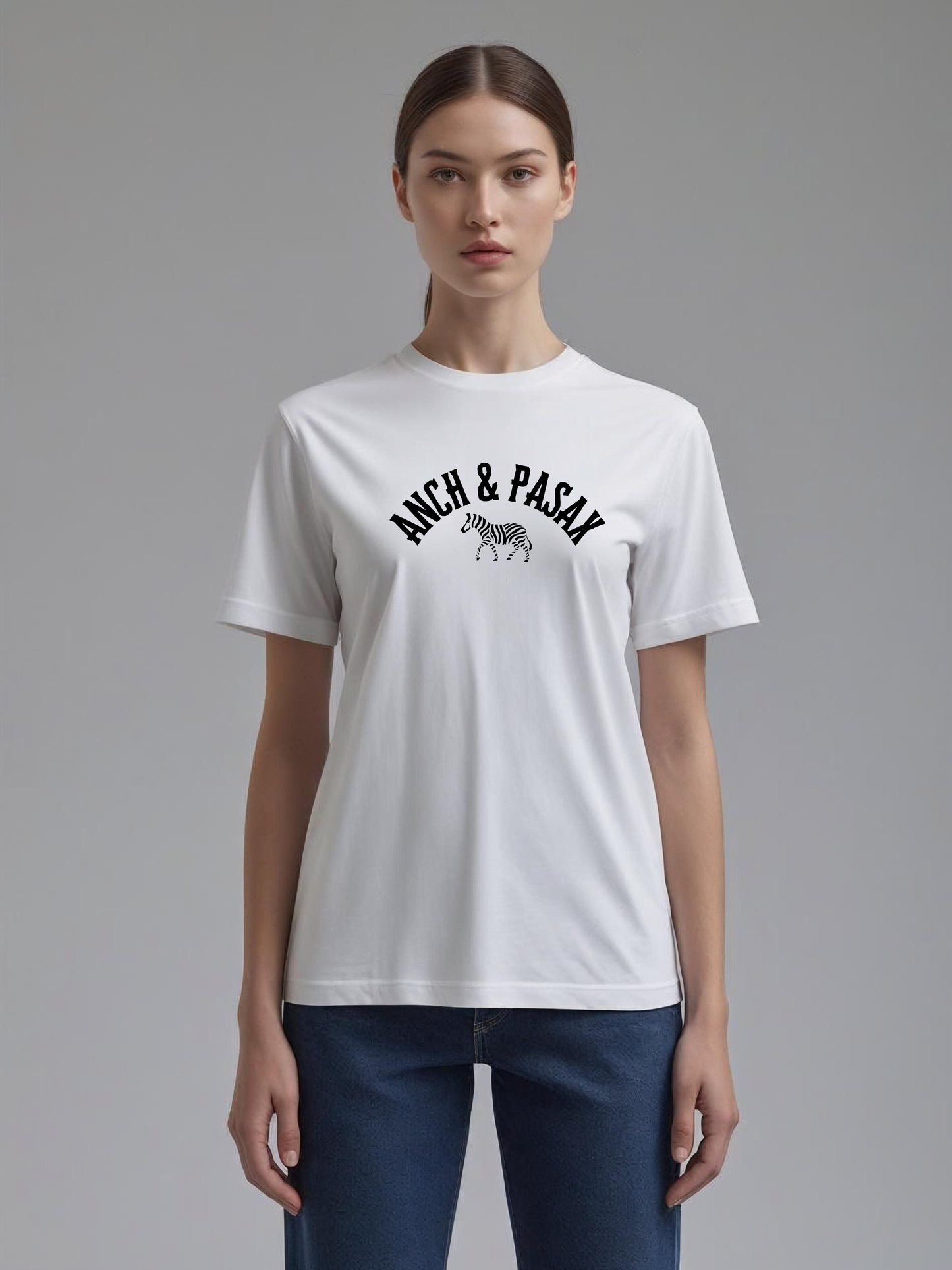The ZEBRA Elegance