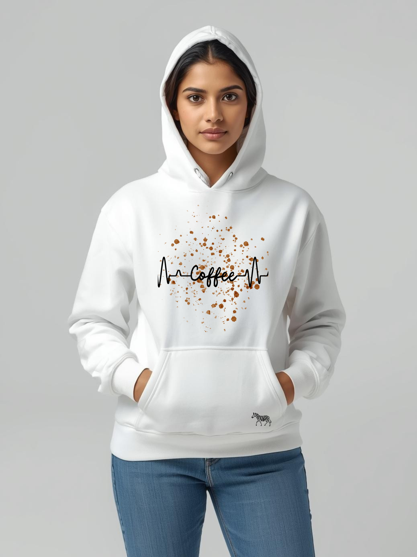 Coffee love Hoodie