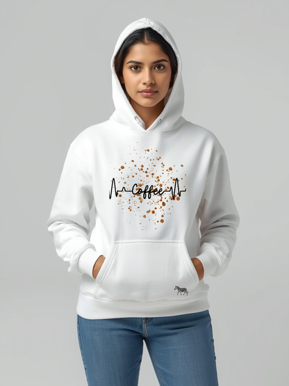 Coffee love Hoodie