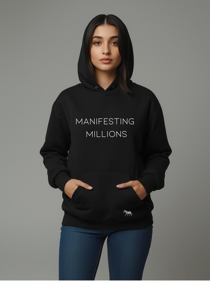 Manifesting Millions