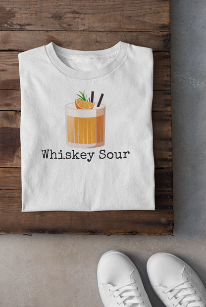 Whiskey Sour
