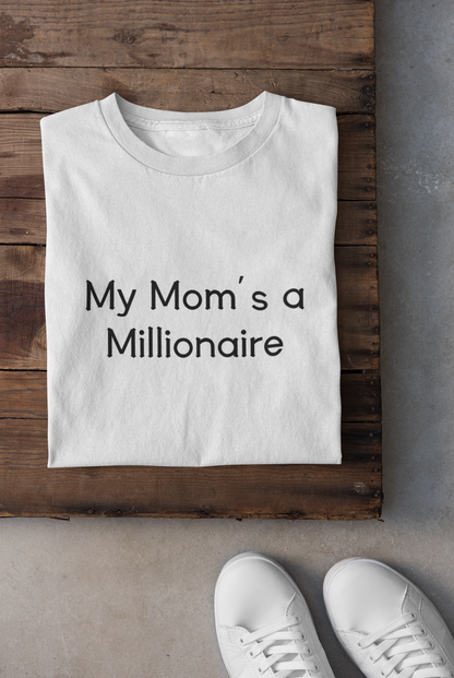 Millionaire Mom