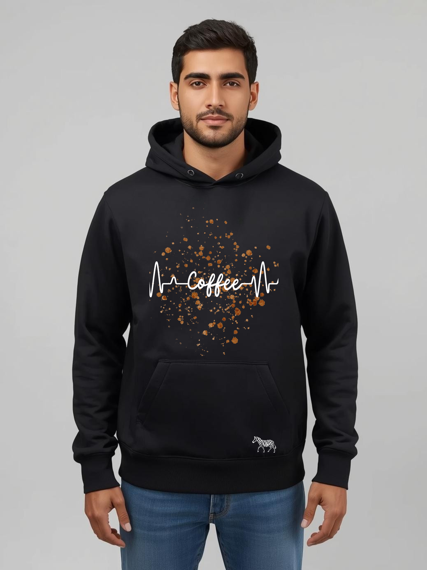 Coffee love Hoodie