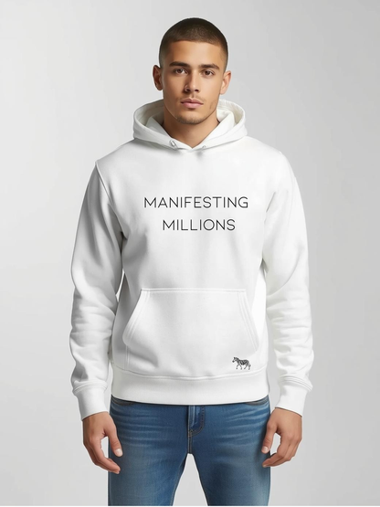 Manifesting Millions