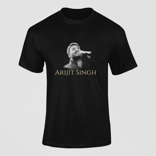 Arijit Singh - King of Bollywood music