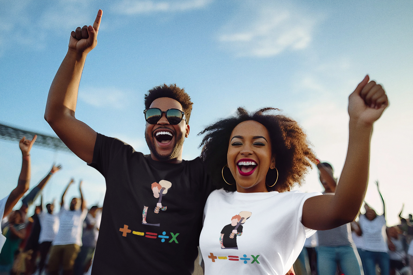 Ed sheeran concert special