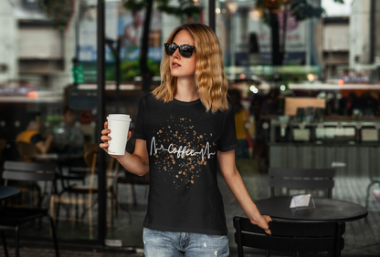 Coffee Pulse ☕❤️