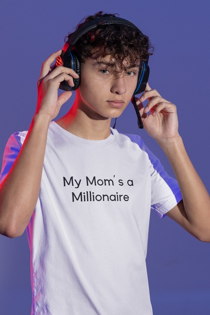 Millionaire Mom